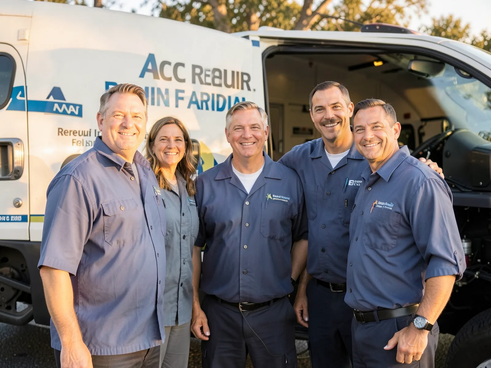 Furnace Replacement in Belle Glade, FL